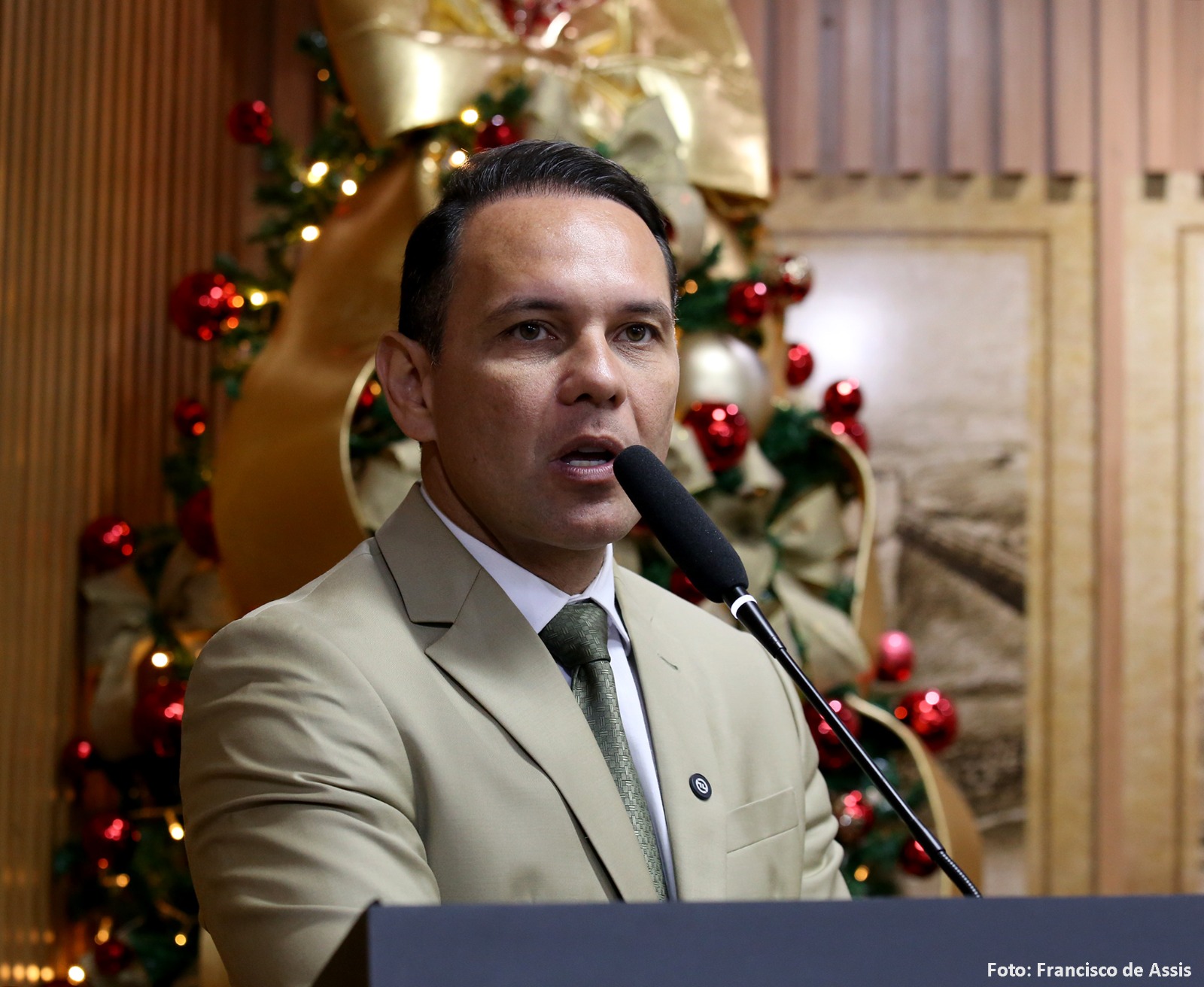 Vereador Kleber Fernandes garante aprovação de programa que forma futuras gerações de consumidores conscientes em Natal