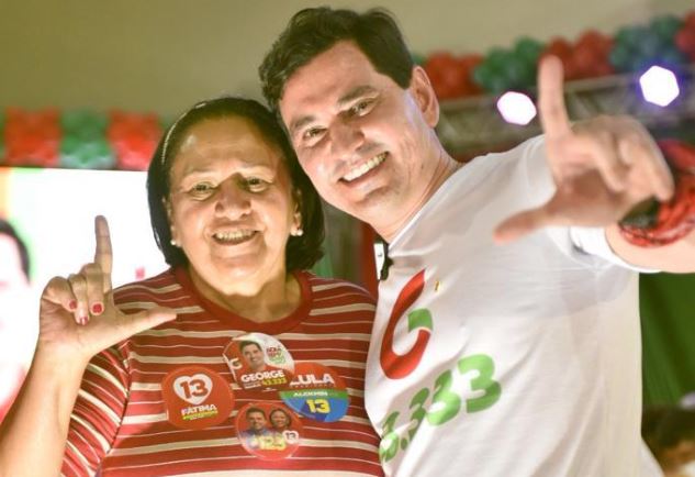 fatima e george soares.jfif