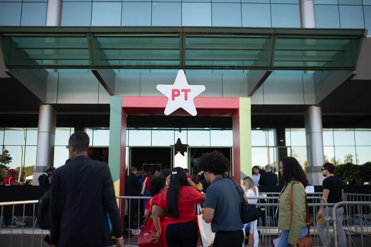 pt petistas