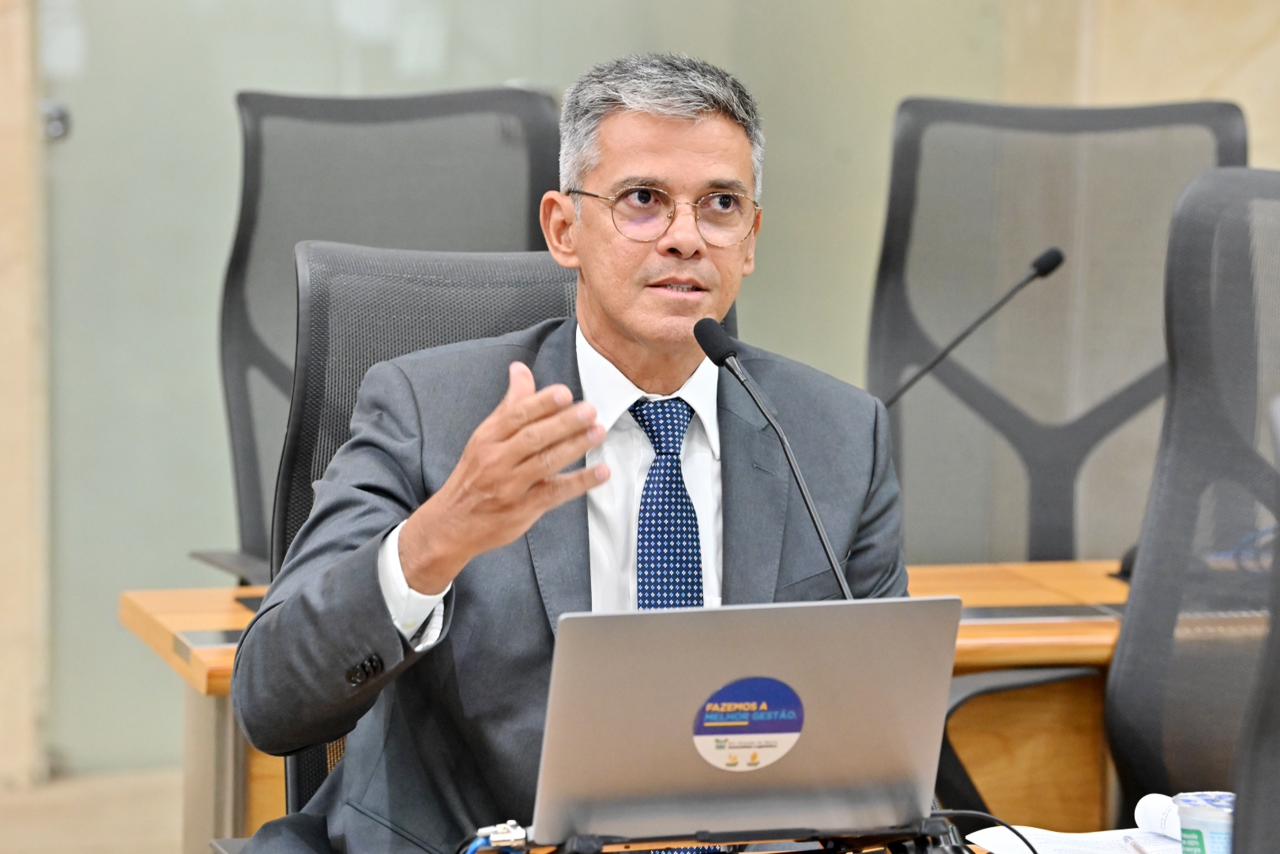 Lei do Deputado Coronel Azevedo cria o Dia Estadual de Combate à Maconha no Rio Grande do Norte