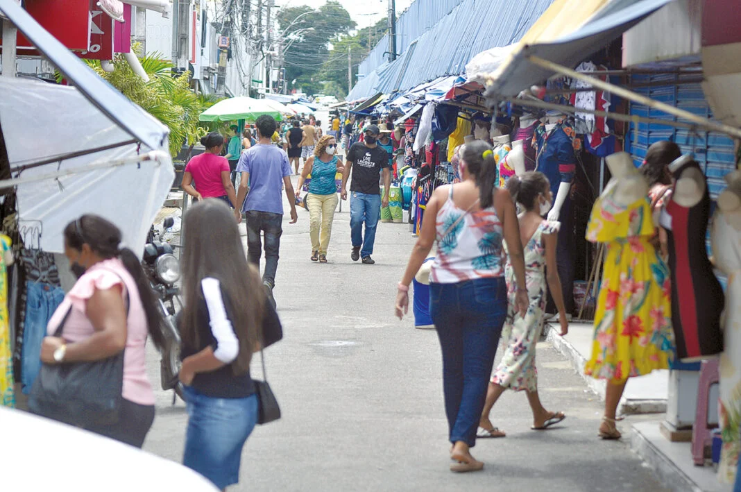 Comércio e serviços de Natal têm funcionamento alterado no feriadão