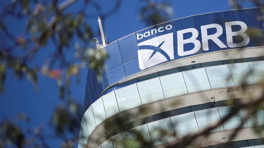 BRB é cúmplice de crimes contra o sistema financeiro nacional, diz MPF