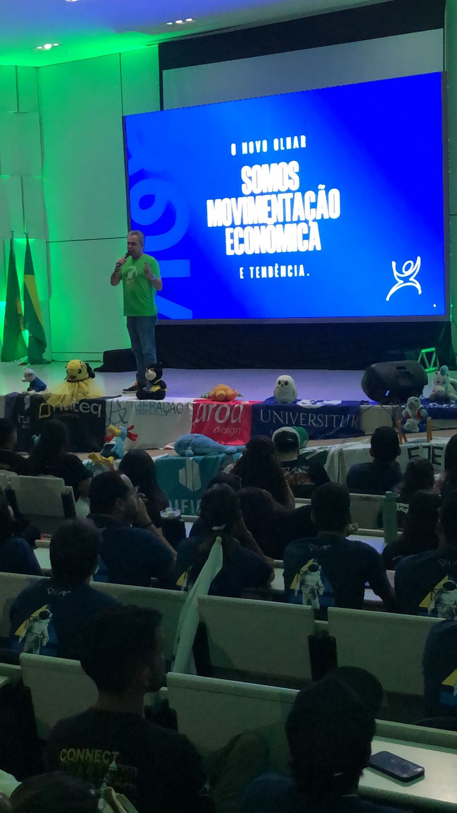 Carnatal lança a Semana de Negócios com foco em vendas, comunicação e oportunidades que o evento gera durante todo o ano