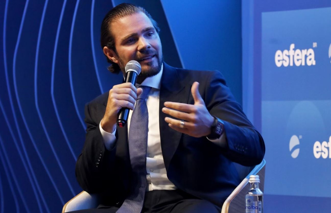 Geral Dono do Banco Master financiou séries de eventos com ministros do STF antes de ser preso
