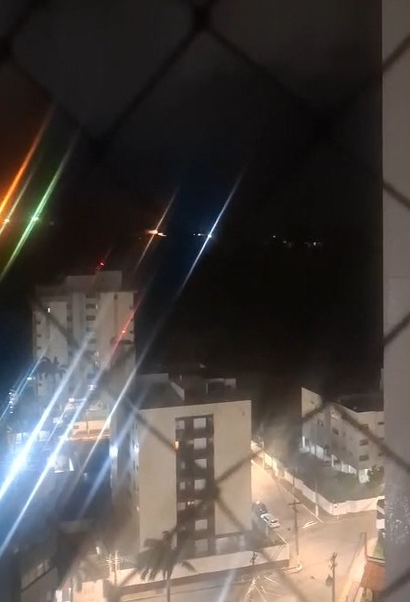 tiros mae luiza
