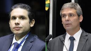 Campanha de influencers do PT foi “gota d’água” de Motta com Lindbergh