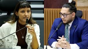 Faustino não dá sossego e abre novo processo de cassação contra Brisa