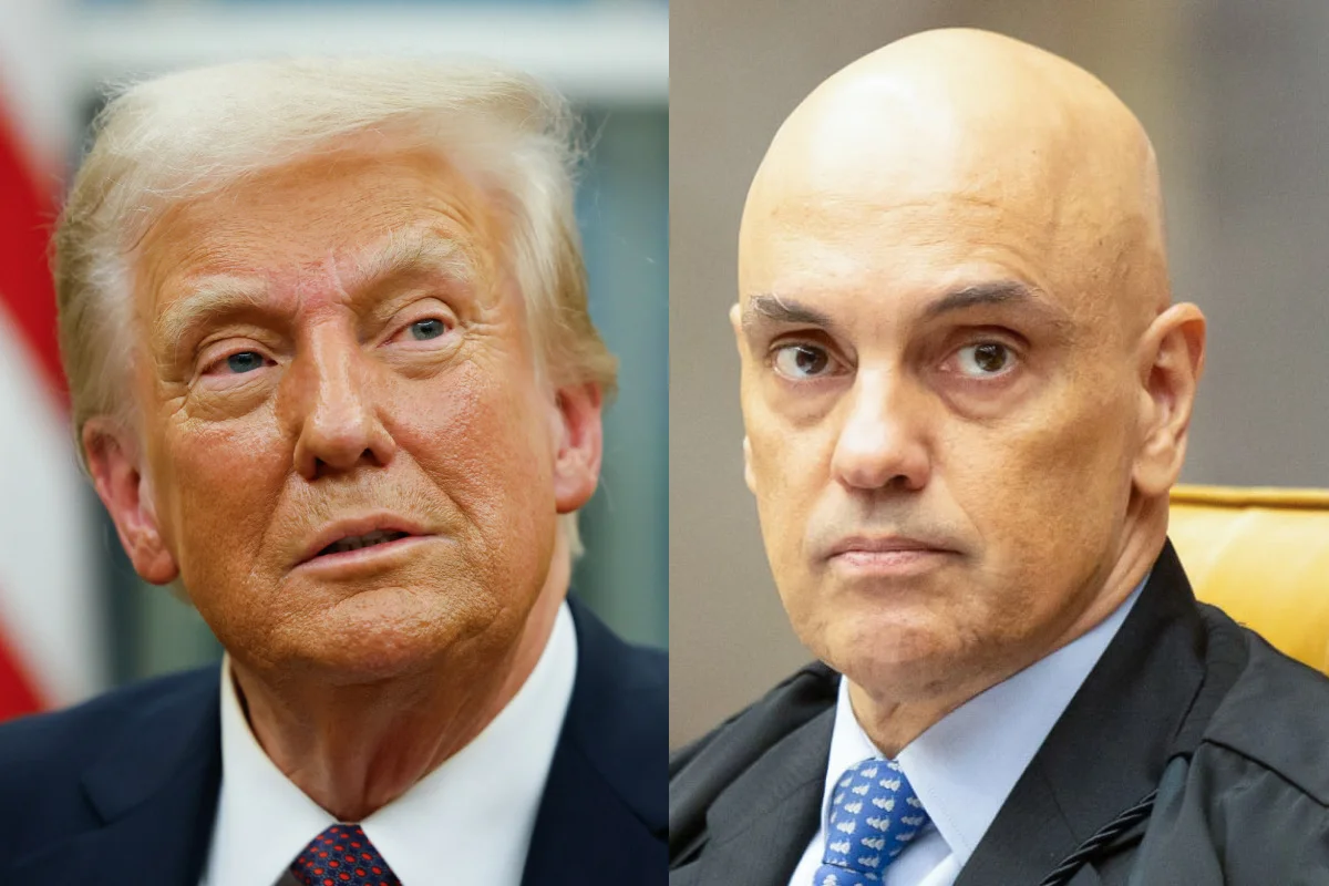 trump moraes