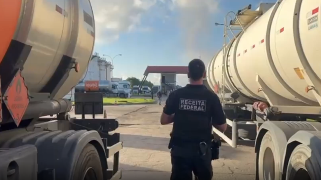 Fraude bilionária: grupo alvo de operação ocultava dinheiro em fundos de investimento, aponta Receita