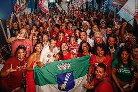 petistas rn