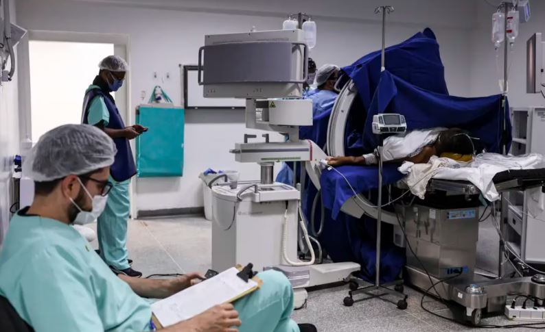 paciente cancer prostata