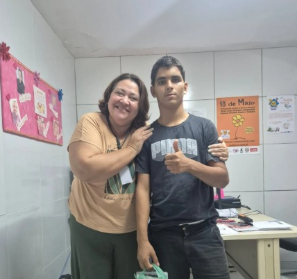 Leia o relato da conselheira tutelar que acompanhava homem que foi morto por leoa, em João Pessoa