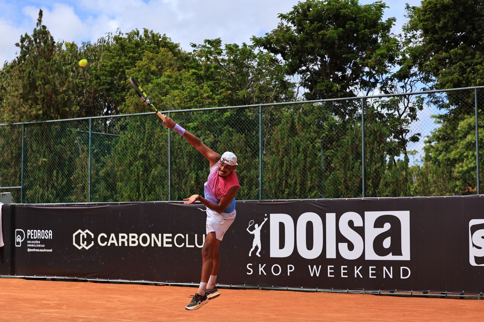 Dois A Skop Weekend consagra Christian Oliveira campeão e confirma edição 2026 com novidade nacional da CBT