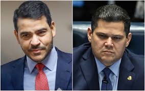 Alcolumbre adia sabatina de Messias para vaga no STF