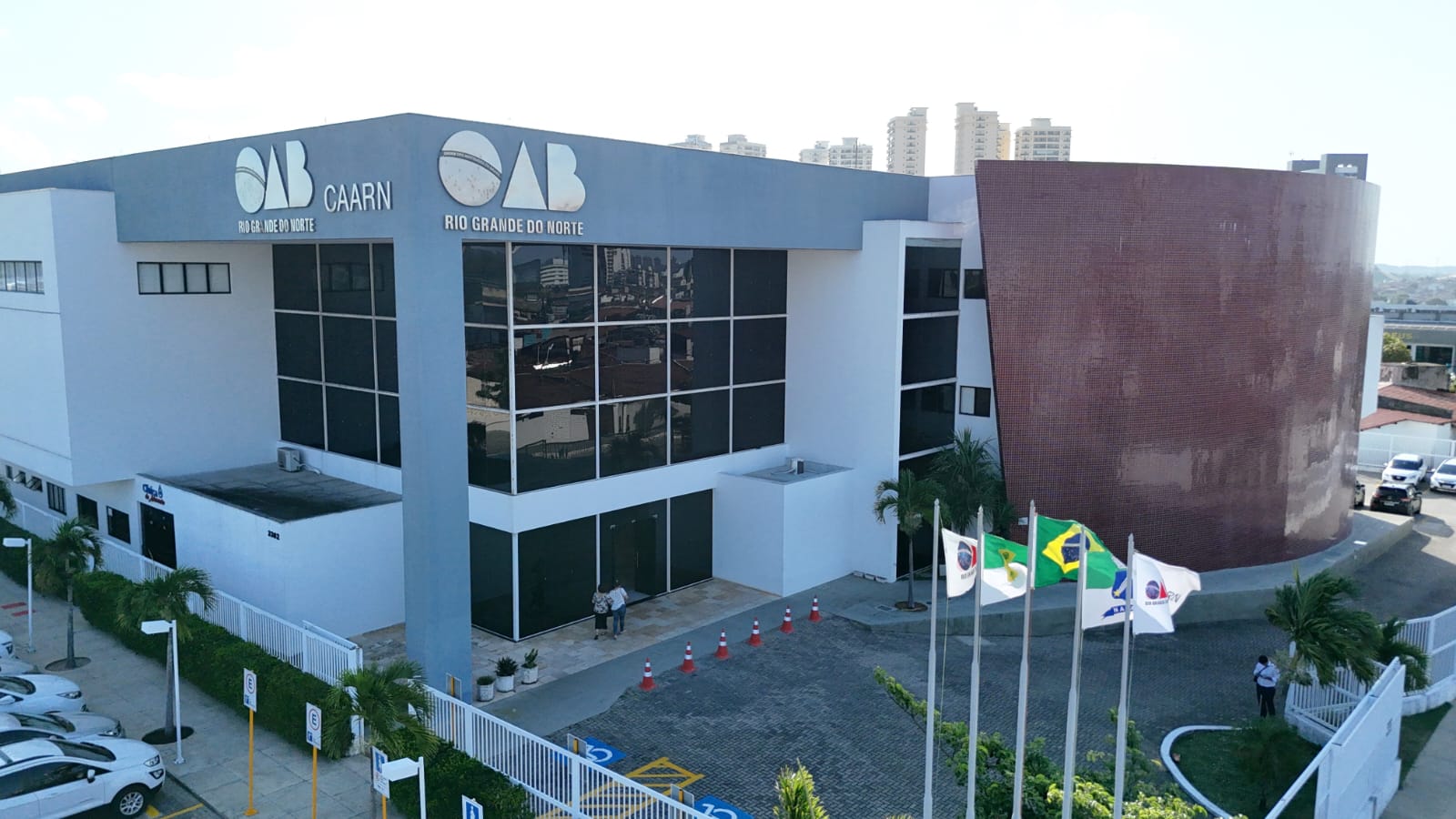 sede oab
