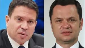 Alexandre Ramagem e anderson Torres 