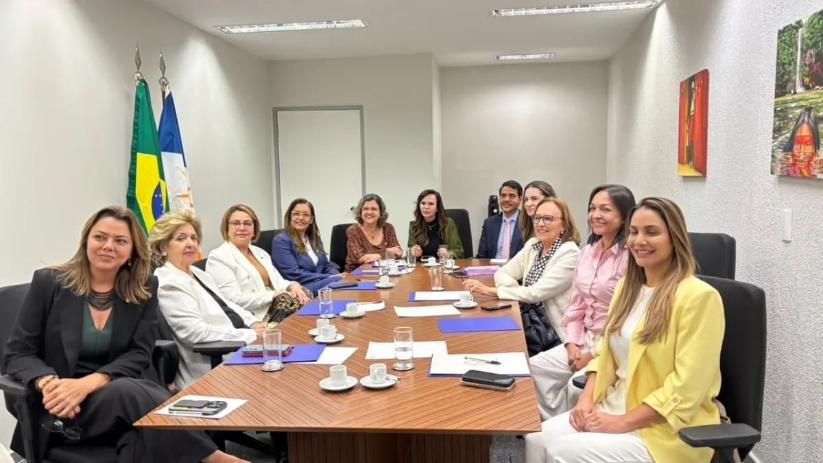 Um dia após sabatina ser cancelada, Messias vai ao Senado em busca de apoio