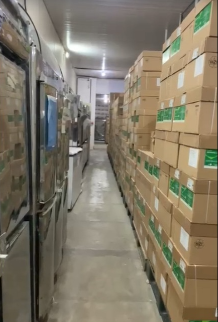 Polícia Civil deflagra “Operação GH-404” na Unicat contra desvio de medicamentos no RN