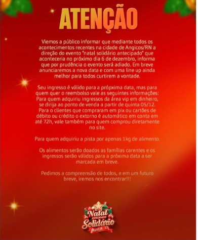 angicos 
