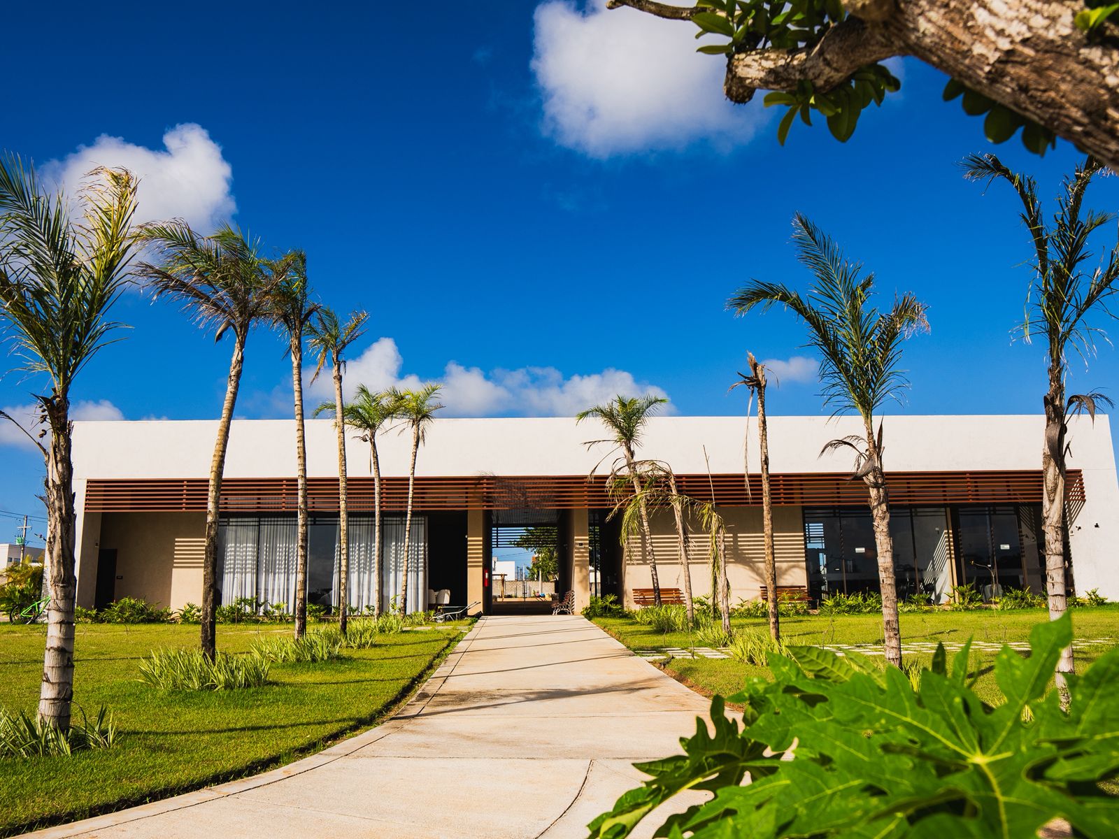 Vila do Alto: seu condomínio Ecomax já entregue e pronto para construir