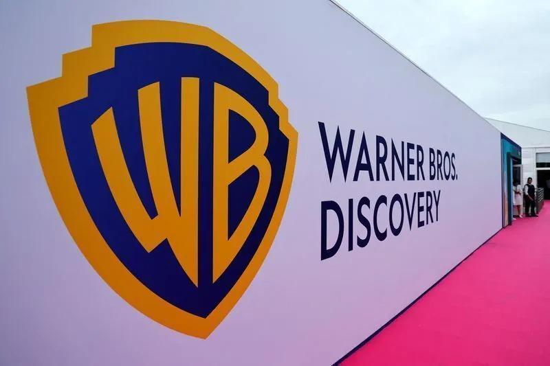 Netflix fecha acordo e anuncia compra de ativos da Warner Bros. e HBO