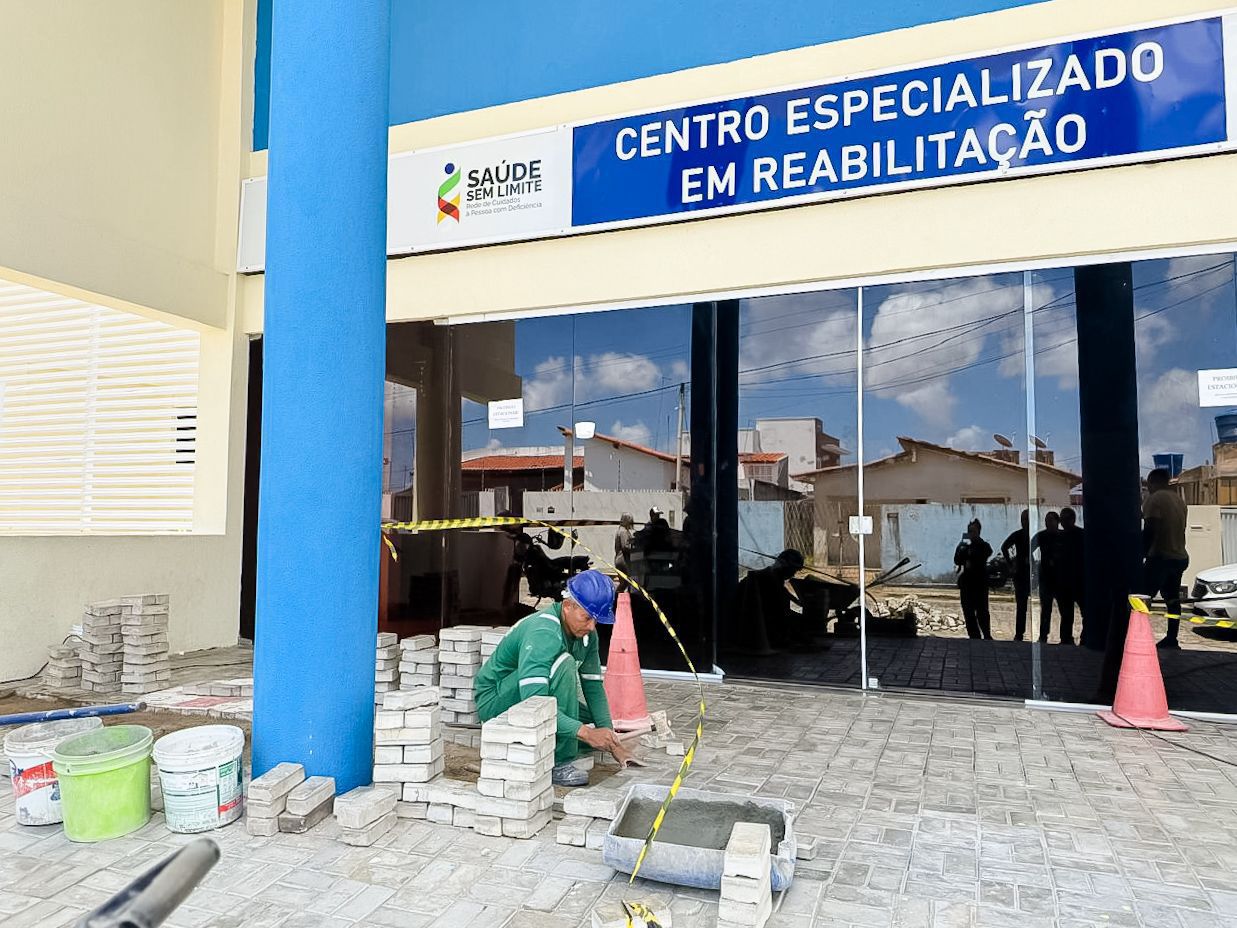 Gestão Nilda avança projeto de reformas de todas as UBSs de Parnamirim