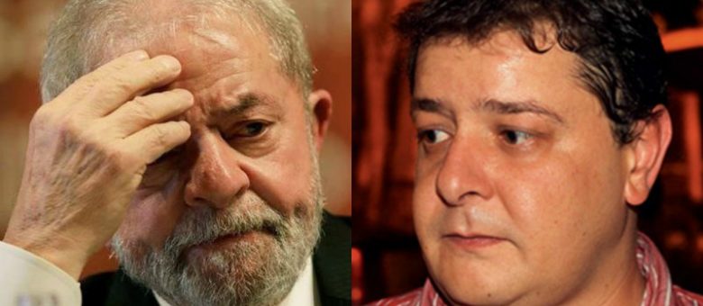 Eliane Cantanhêde: 'Quebra do sigilo de Lulinha remete aos piores momentos da carreira política de Lula' | Blog do Gustavo Negreiros