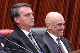 Moraes libera inspeção inédita na cela de Bolsonaro, mas impõe regras rígidas