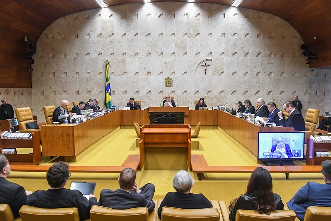 ‘Casa das Vaidades’, STF incomoda até os petistas