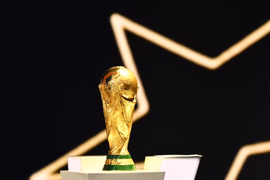 IAs apontam possível campeã da Copa de 2026; saiba qual seleção lidera projeções