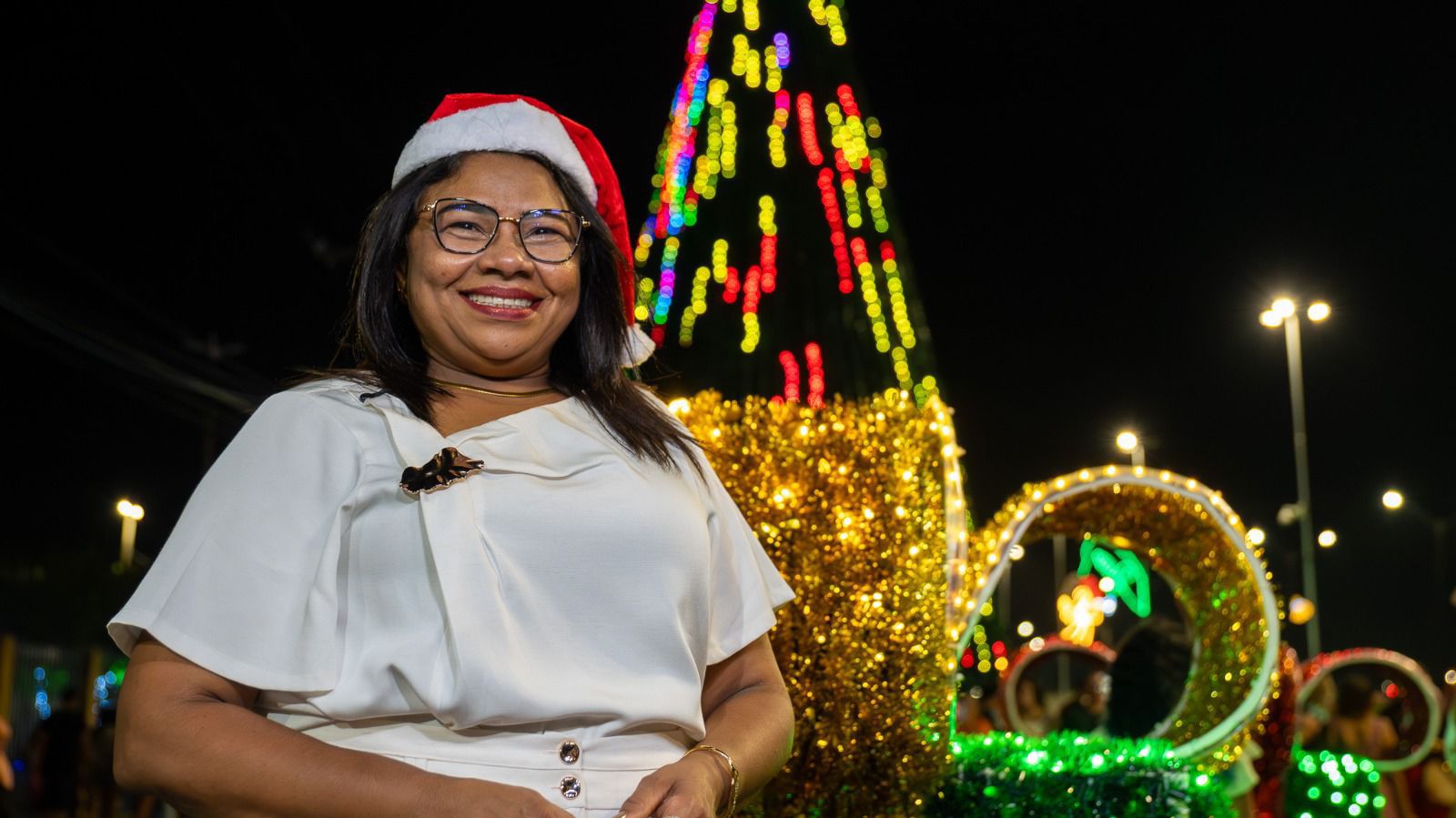 prefeita nilda