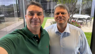 tarcisio flavio bolsonaro