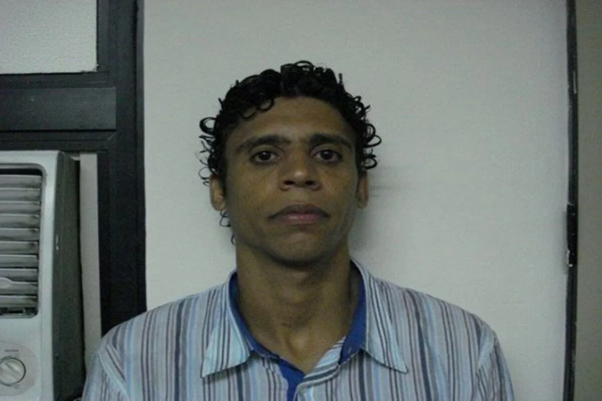 Nem da Rocinha é transferido do Paraná para presídio de Mossoró