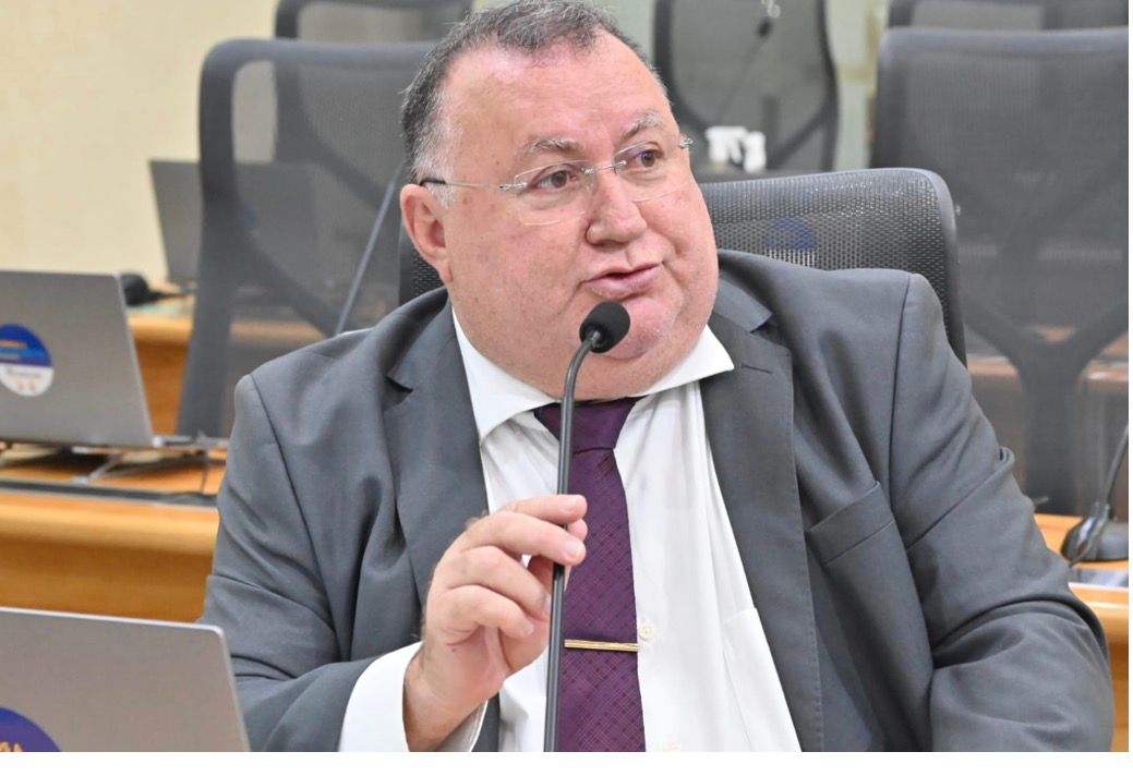 Dr. Bernardo reforça comprometimento com o municipalismo