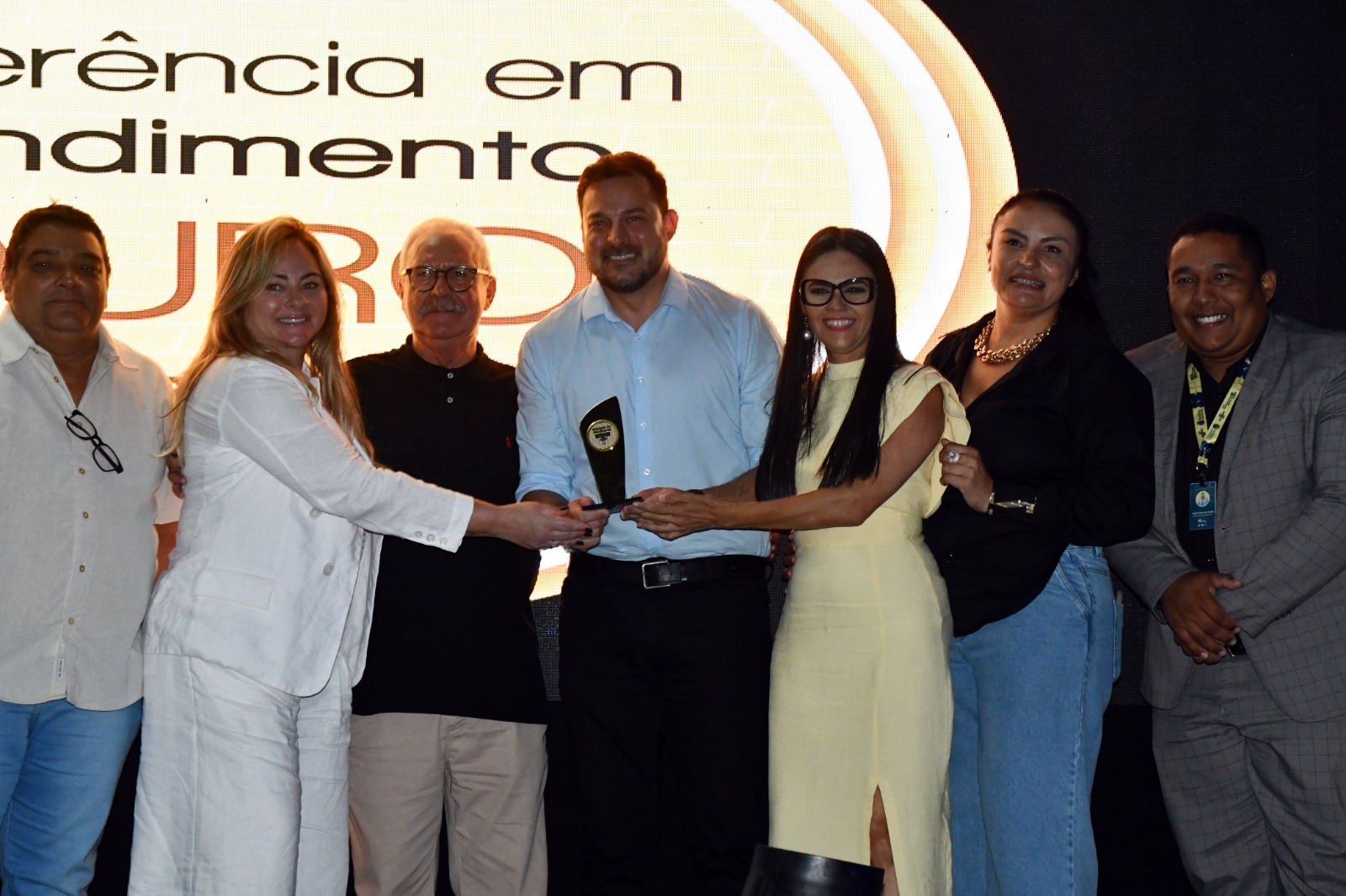 Natal ganha Selo Ouro como referência em atendimento ao empreendedorismo
