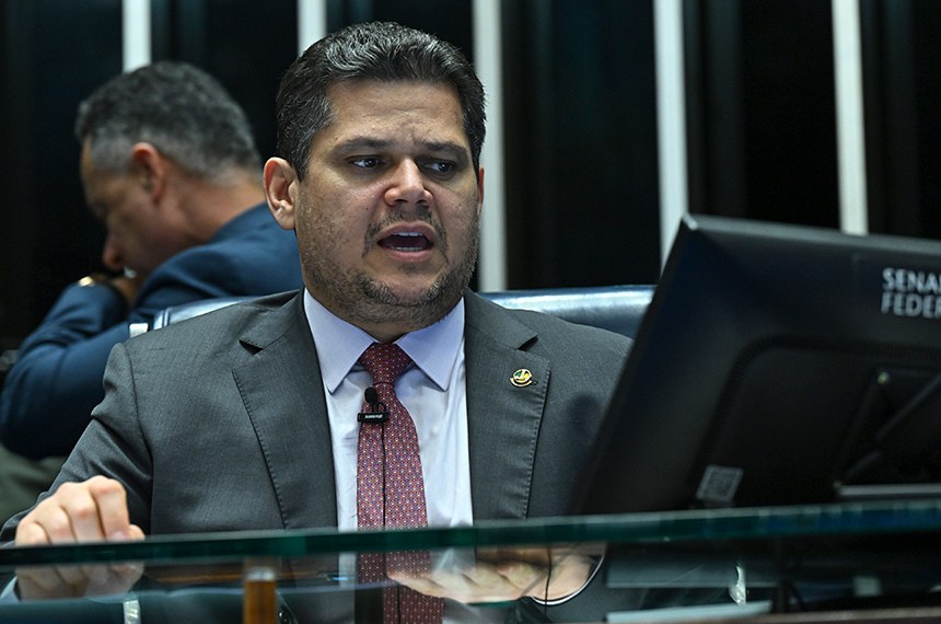 Jefferson Rudy/Agência Senado   Fonte: Agência Senado