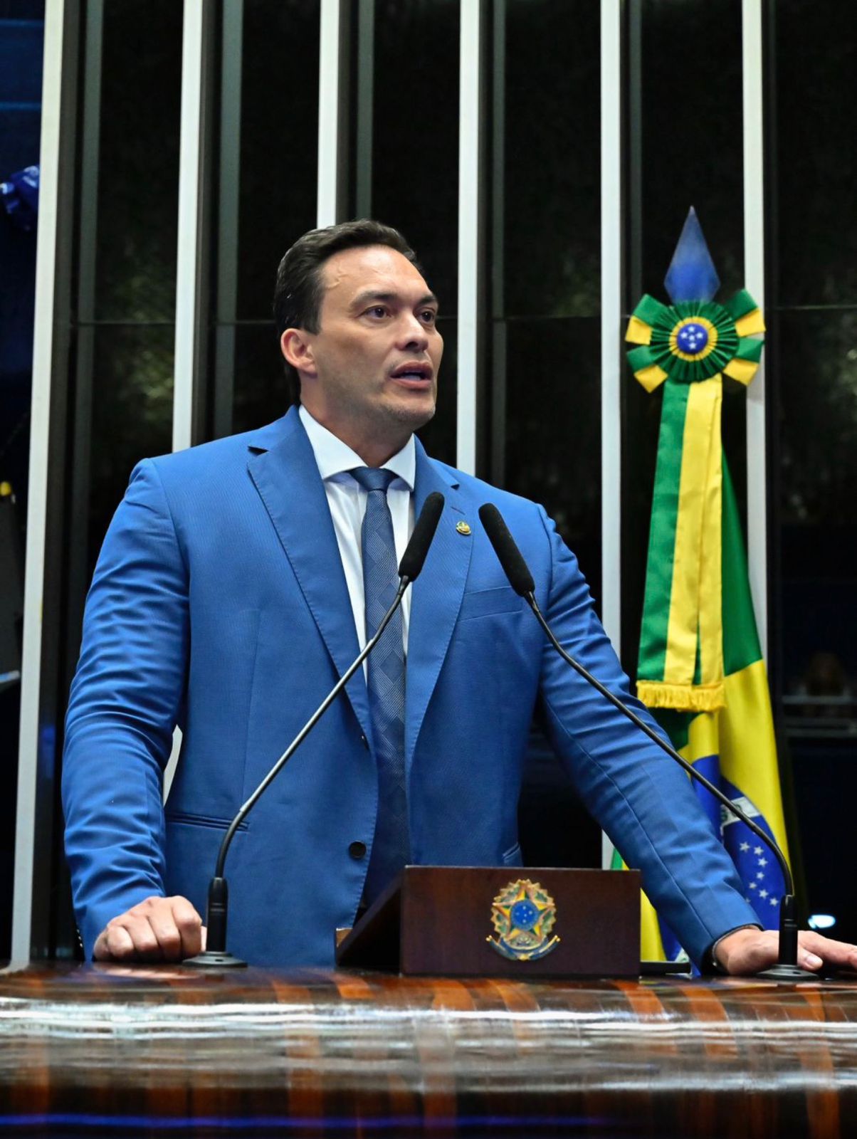 Styvenson amplia ações na Grande Natal e garante nova unidade da Liga Contra o Câncer em Parnamirim