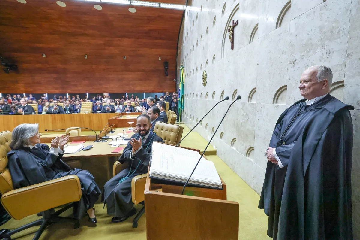 Código de conduta proposto por Fachin é realidade em outros países; entenda