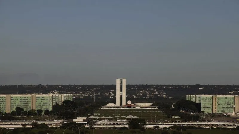 Congresso Nacional pauta Orçamento de 2026 hoje em sessão conjunta