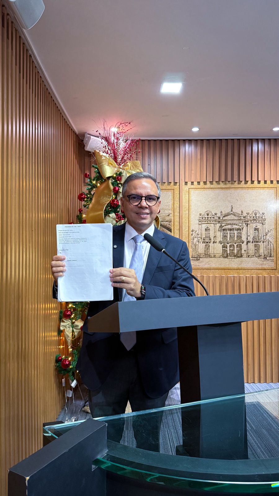 Câmara aprova projeto de Aldo Clemente que estabelece regras de conduta em competições esportivas infantojuvenis em Natal
