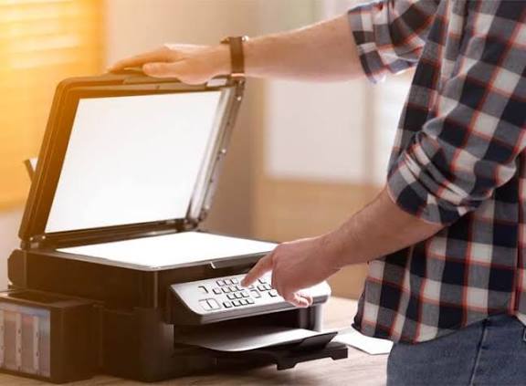 CPRE sem poder imprimir documentos por fim de contrato com empresa de impressoras