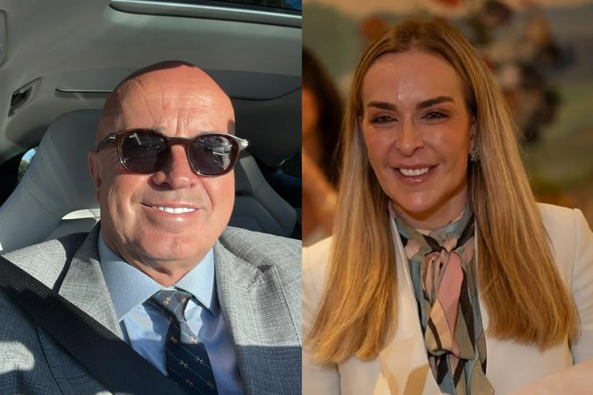 Amiga de Lulinha orientou Careca do INSS a despistar Metrópoles