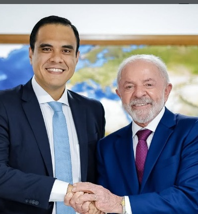 ministro gustavo feliciano turismo