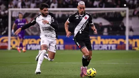 Vasco x Corinthians: horário e onde assistir à final da Copa do Brasil