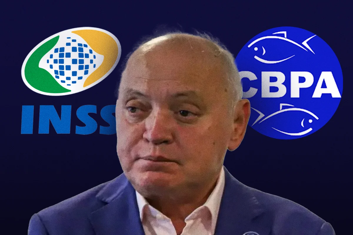 Farra do INSS: Abraão Lincoln foi condenado por caixa 2