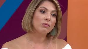 A ré de Daniela Lima para Alexandre de Moraes