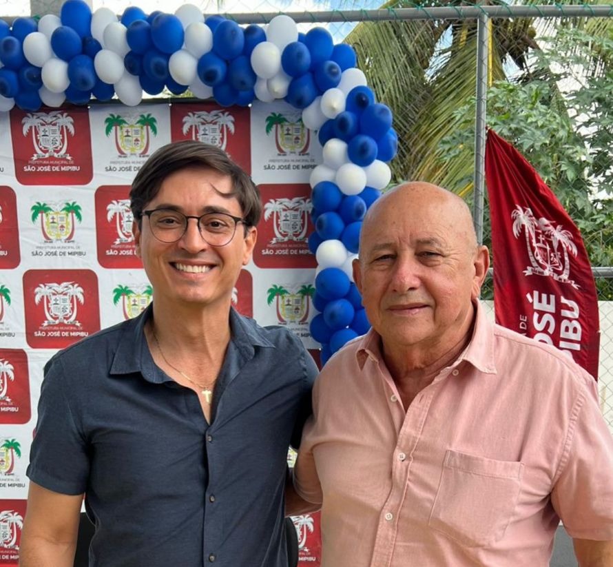 prefeito sao josé mipibu