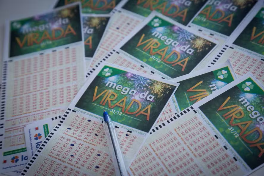 Mega da Virada 2025: saiba até quando dá para apostar, quanto custa e como fazer bolão