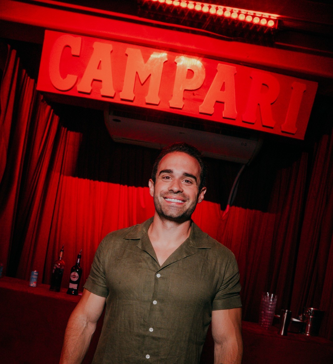 Let’s Pipa traz curadoria gastronômica e open bar ultra premium na programação de grandes shows