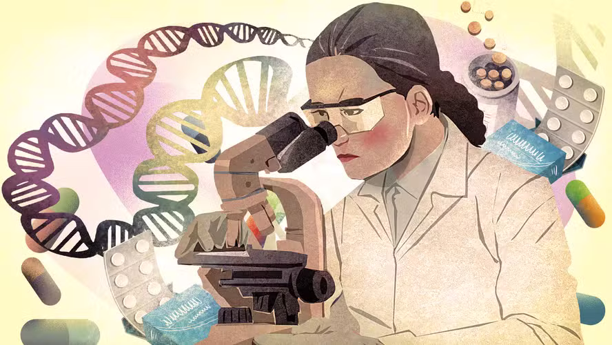 Alzheimer, diabetes, perda de peso: saiba quais são as 10 novidades da medicina previstas para 2026